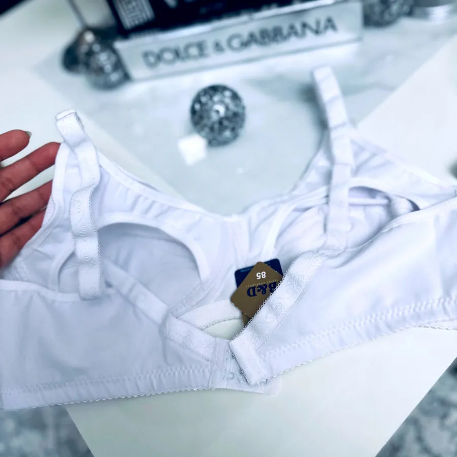 سوتین شیردهی نخی