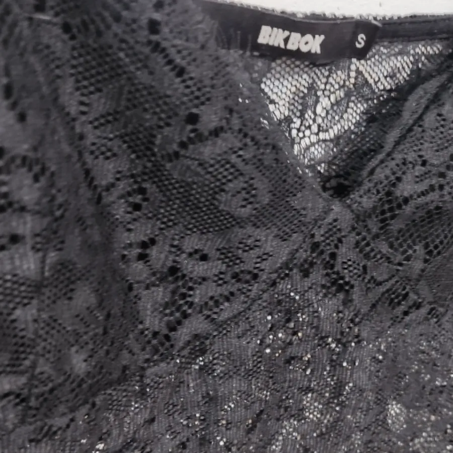 کراپ گیپور Bikbok