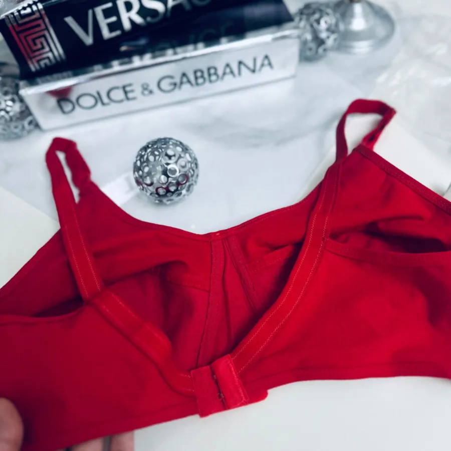 سوتین نخ پنبه