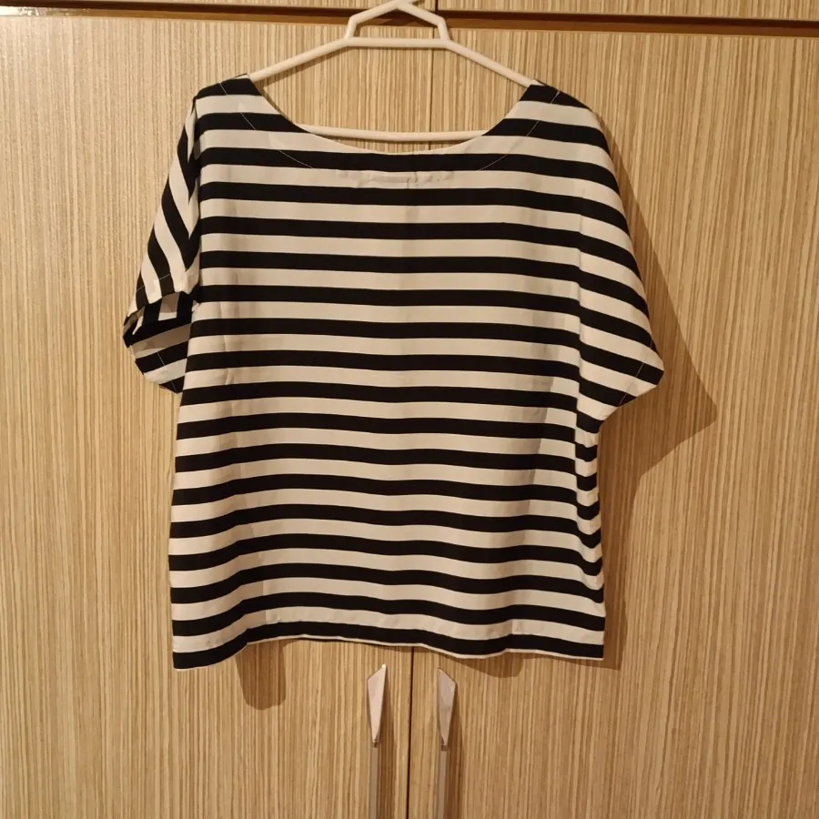 شومیز -تیشرت  آستین کوتاه