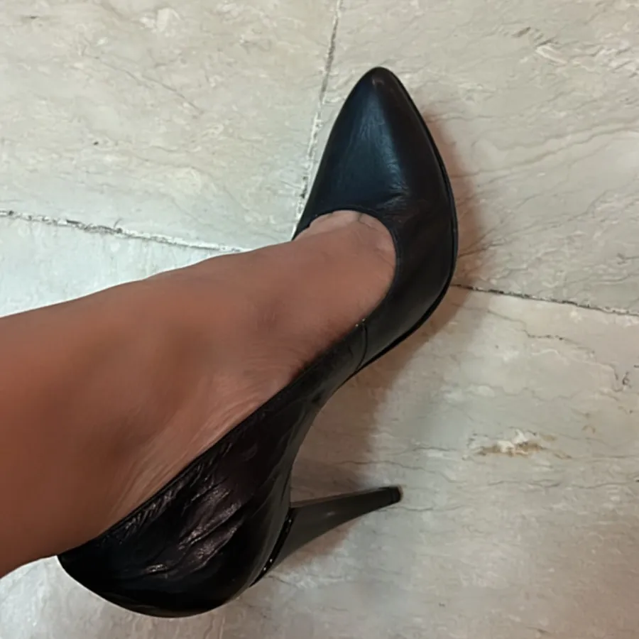 کفش مجلسی زنانه