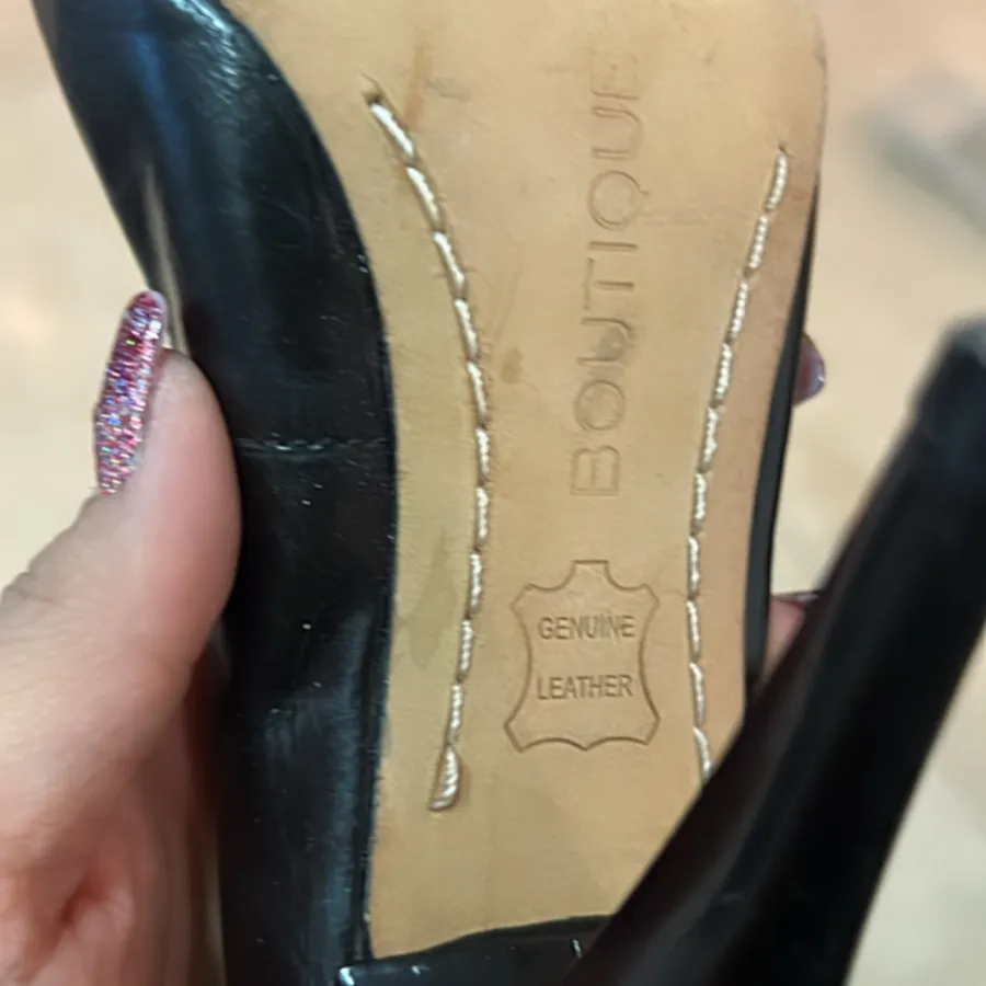 کفش مجلسی زنانه