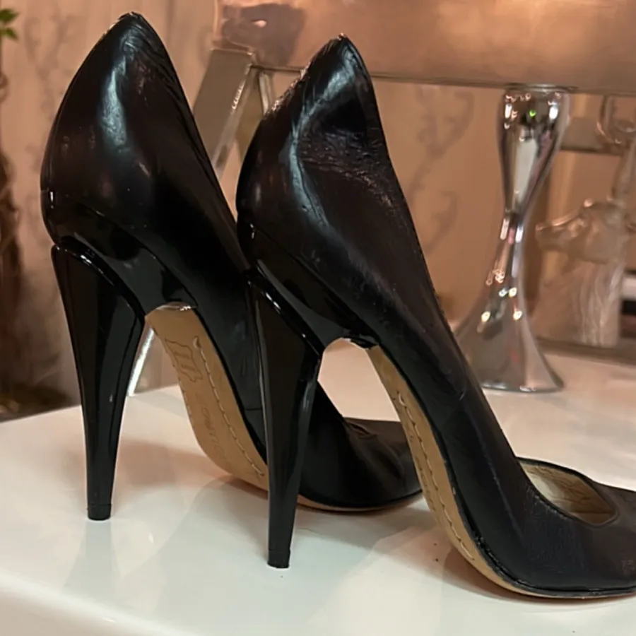 کفش مجلسی زنانه