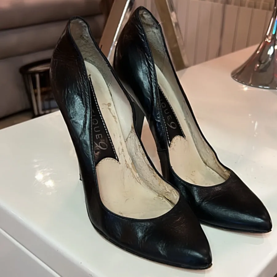 کفش مجلسی زنانه