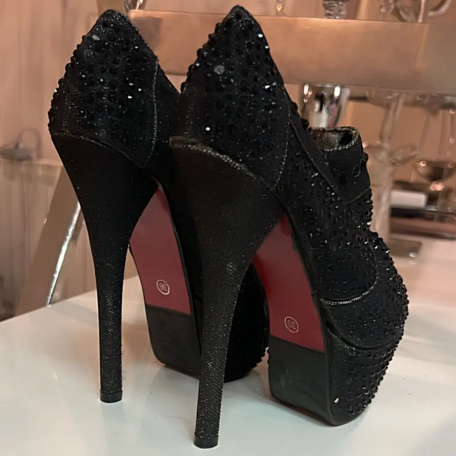 کفش مجلسی زنانه