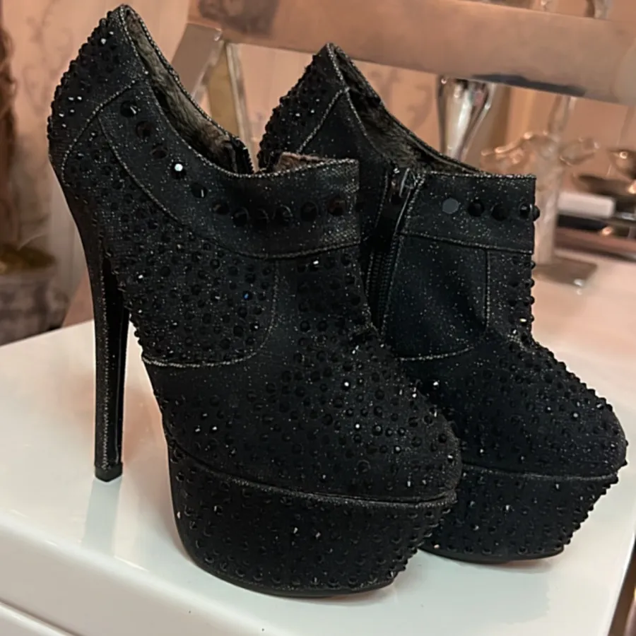 کفش مجلسی زنانه