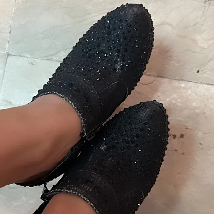 کفش مجلسی زنانه