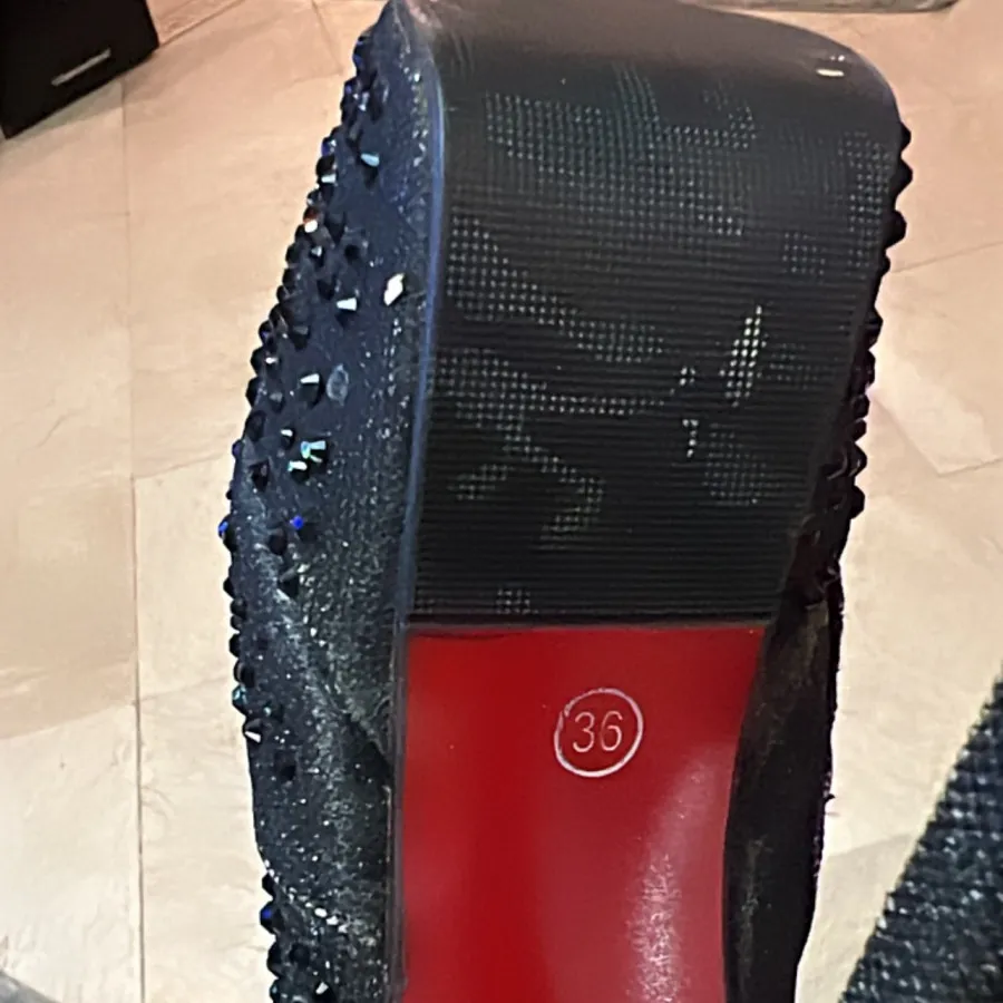 کفش مجلسی زنانه