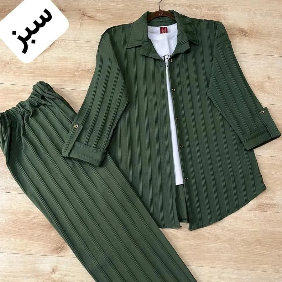 مانتو شلوار