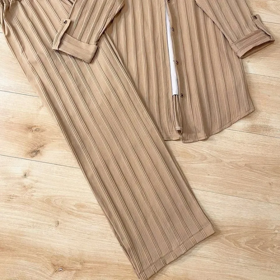 مانتو شلوار