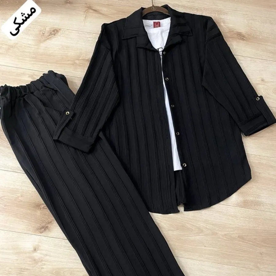 مانتو شلوار