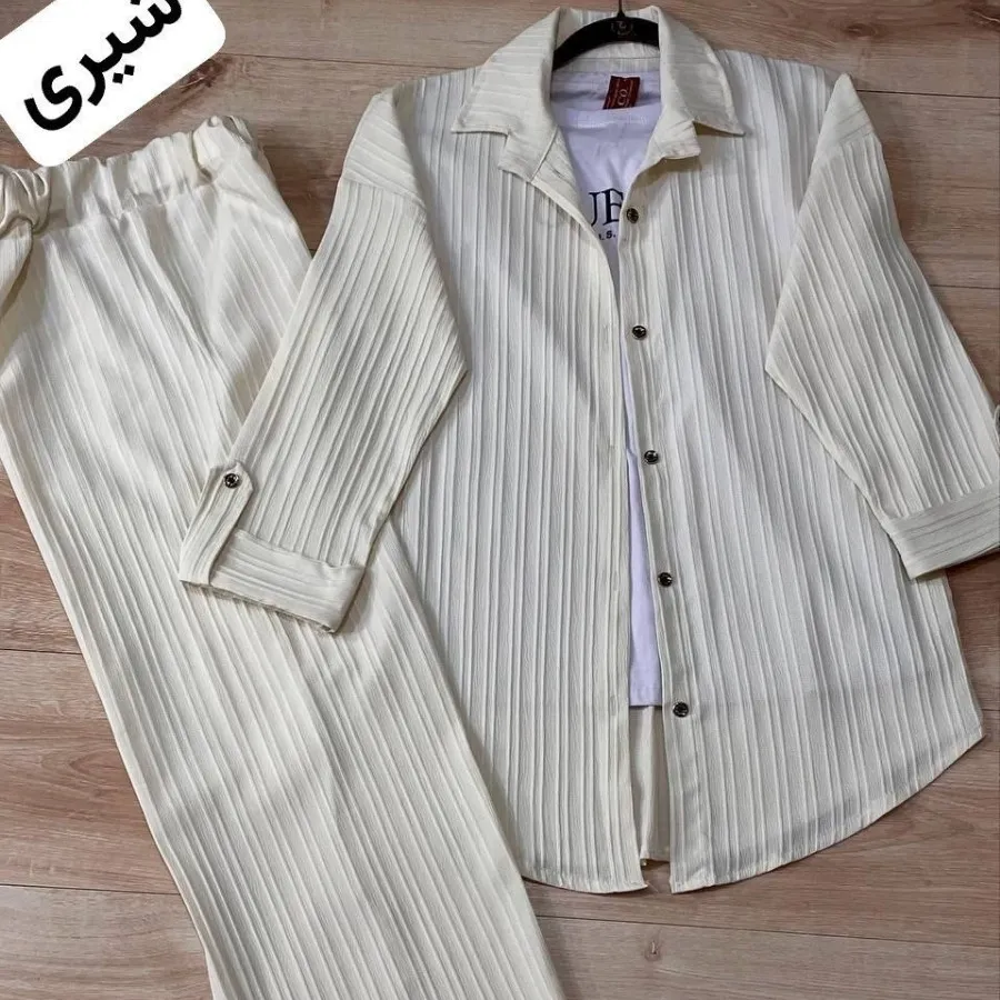 مانتو شلوار