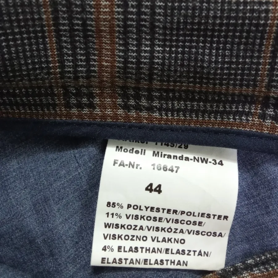 شلوار مردانه