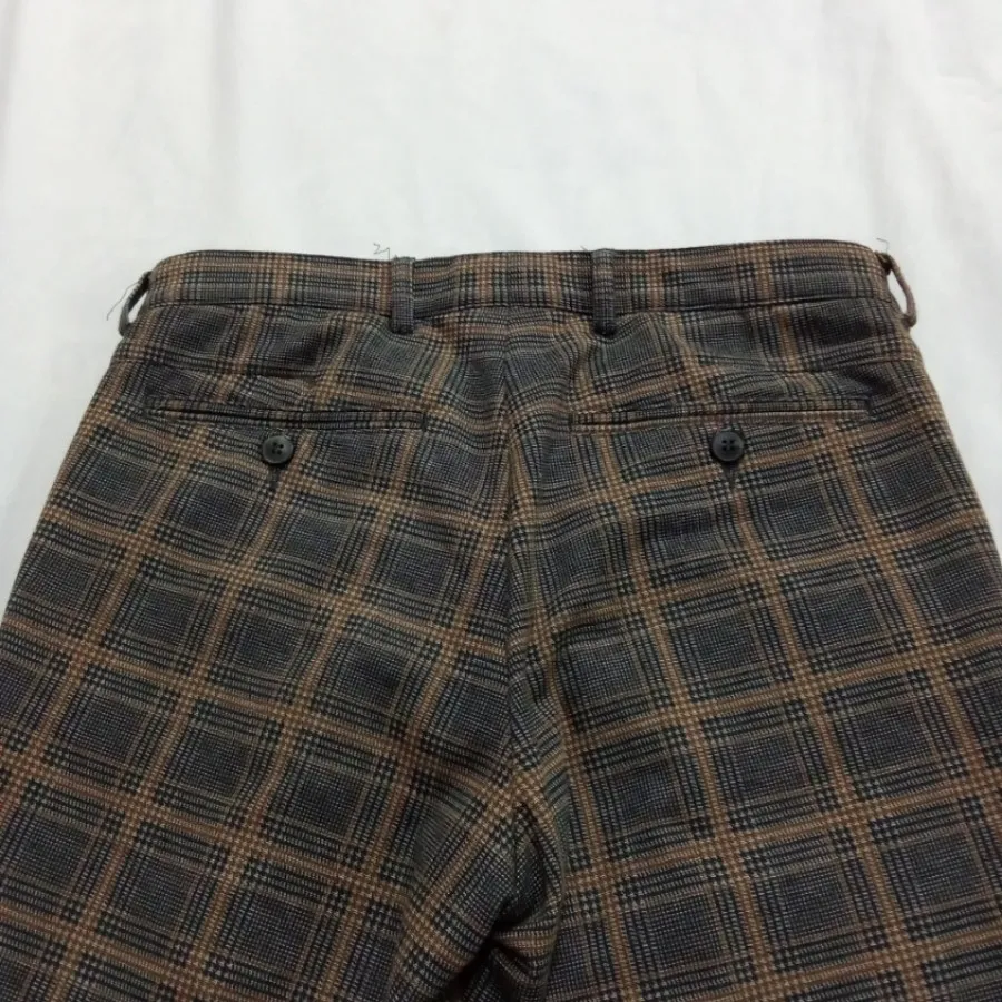 شلوار مردانه