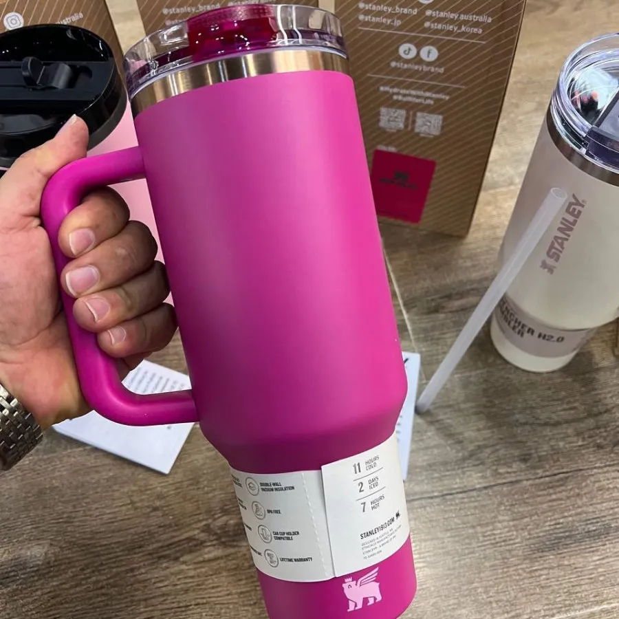 ماگ استنلی Stanley(قمقمه)