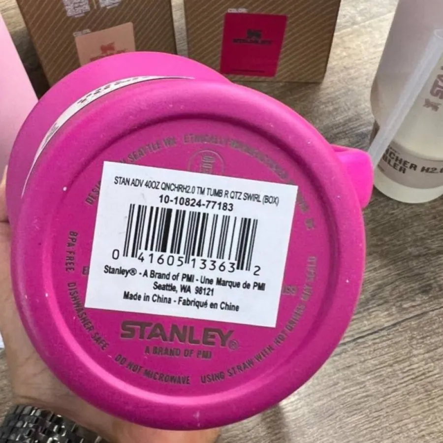 ماگ استنلی Stanley(قمقمه)