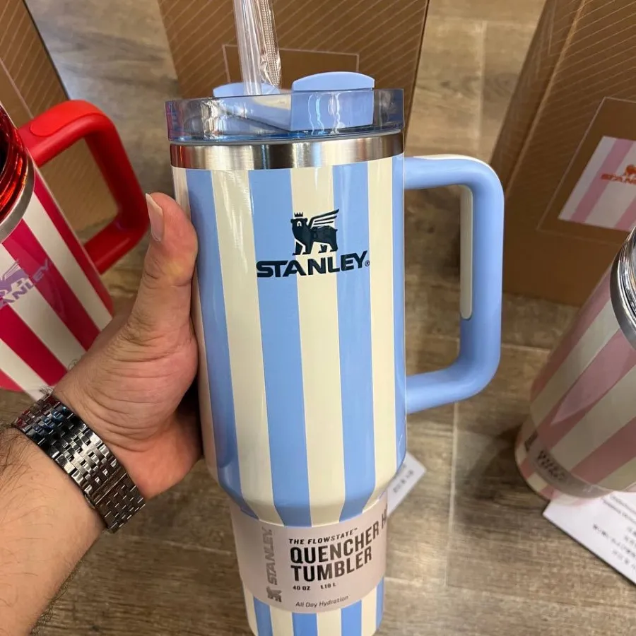 ماگ استنلی Stanley(قمقمه)