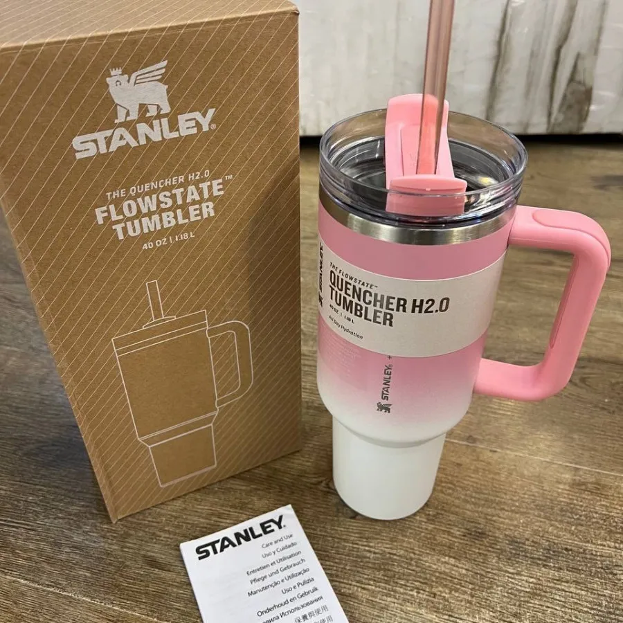 ماگ استنلی Stanley(قمقمه)