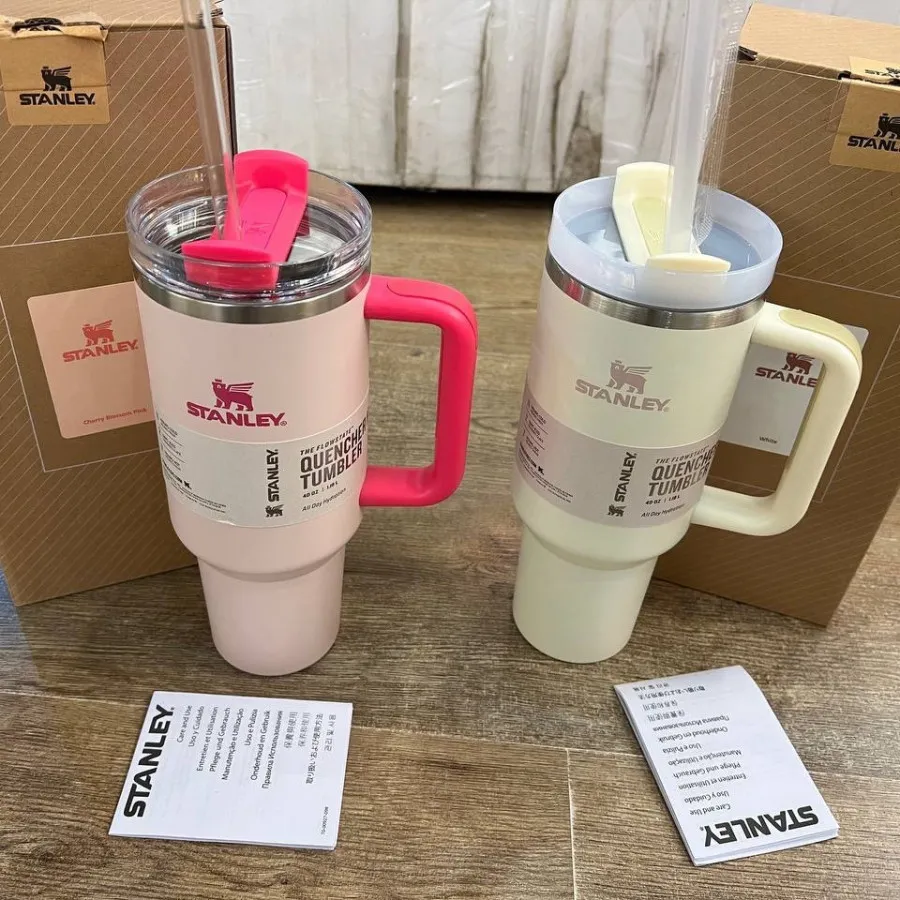 ماگ استنلی Stanley(قمقمه)
