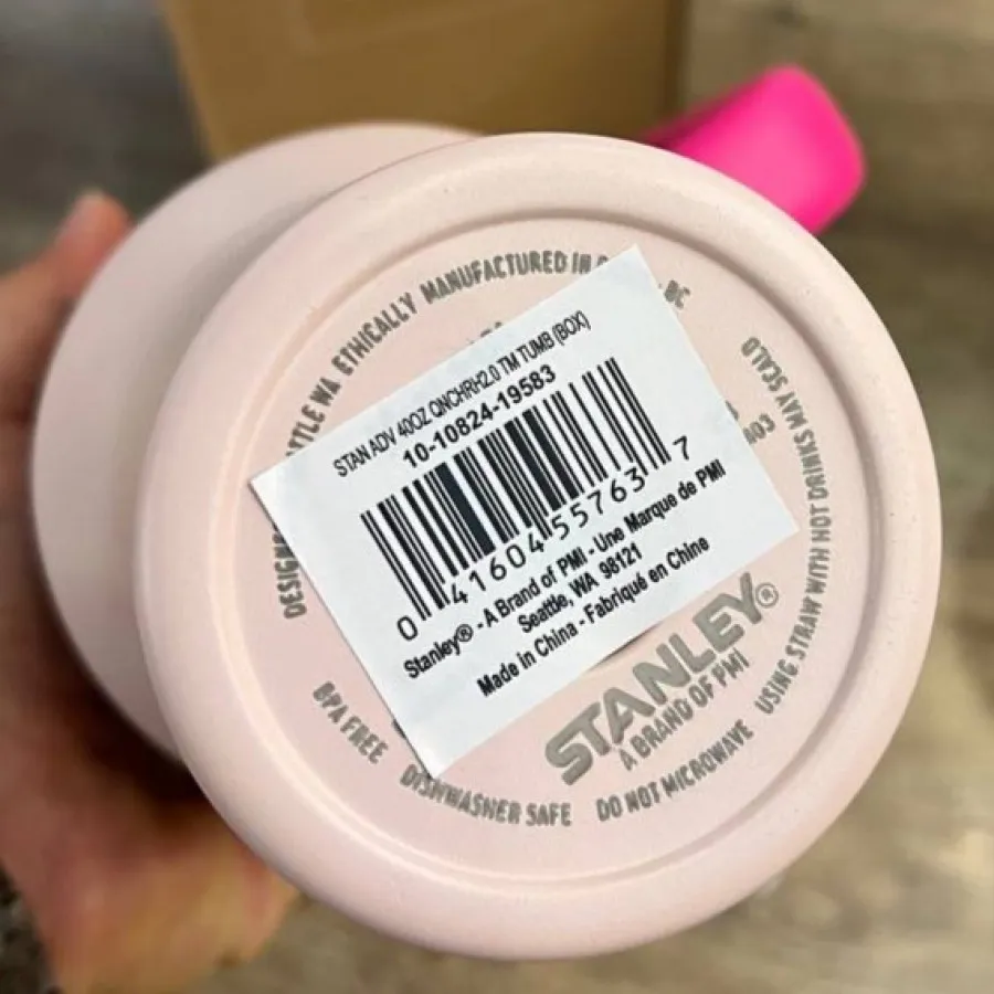 ماگ استنلی Stanley(قمقمه)