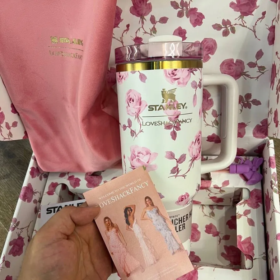 ماگ استنلی Stanley(قمقمه)