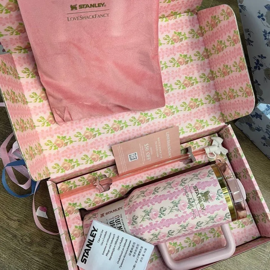 ماگ استنلی Stanley(قمقمه)