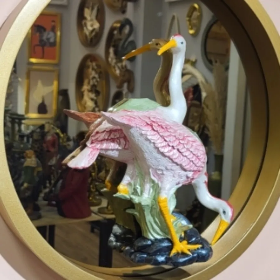 آینه دکوراتیو