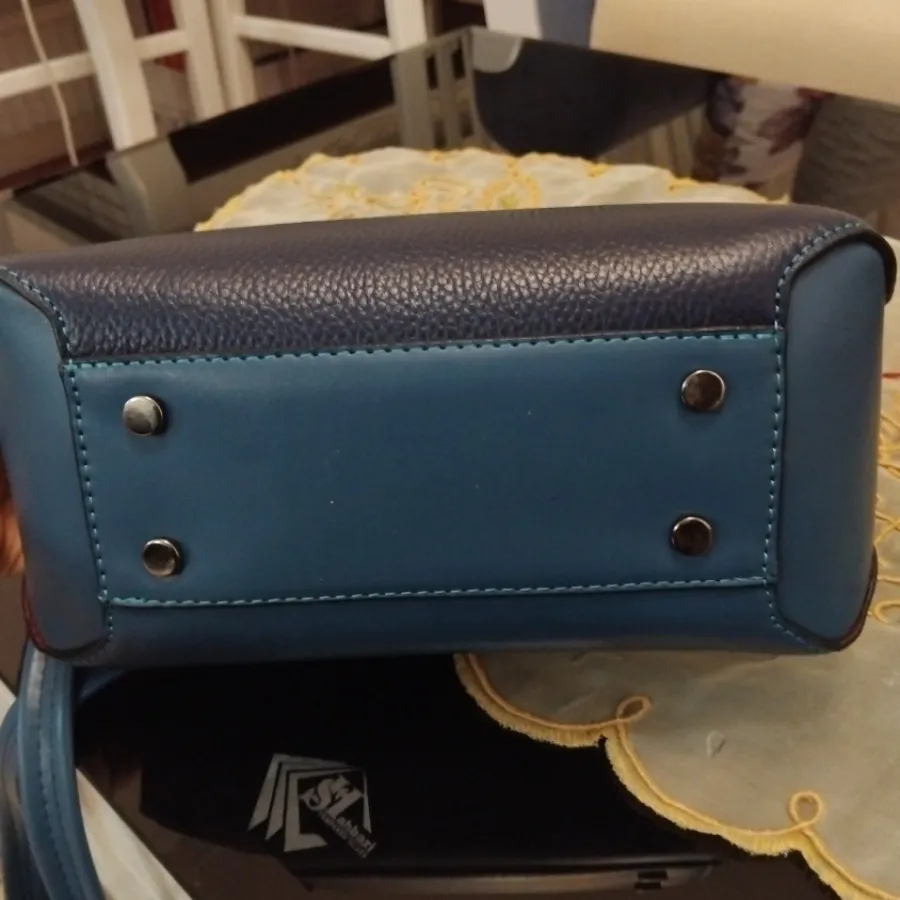 کیف چرم پاما