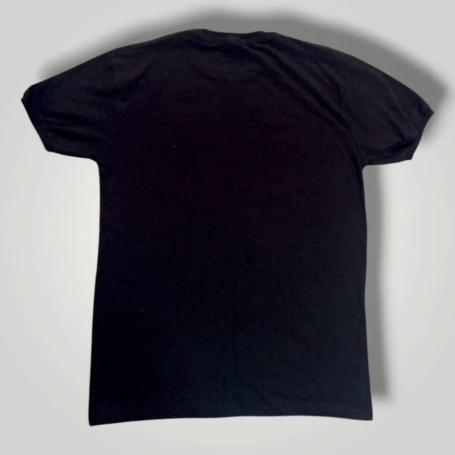 تیشرت ، تیشرت مشکی
