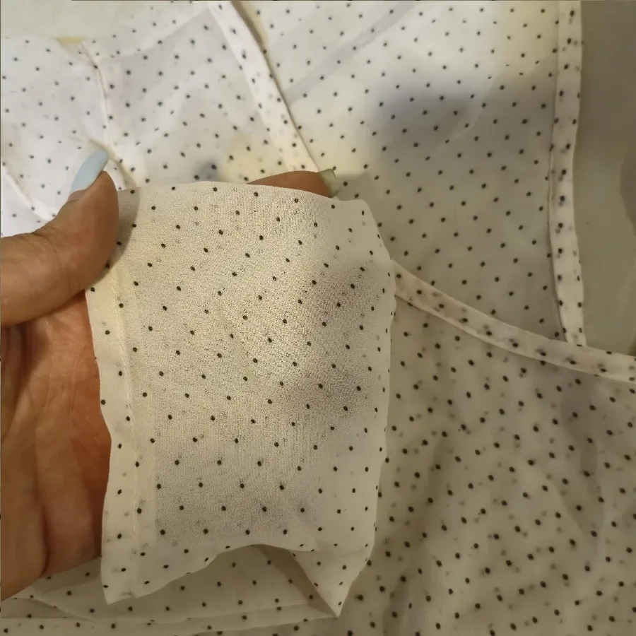 بلوز حریر برشکا اسپانیا