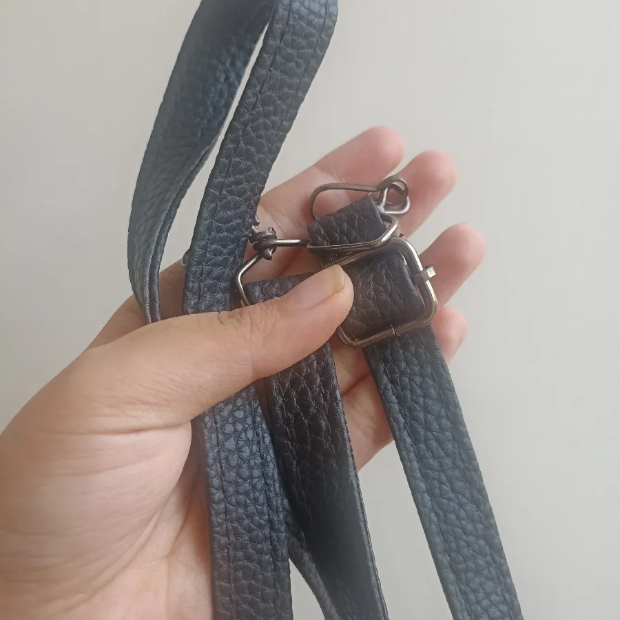 بند کیف مشکی دون دون