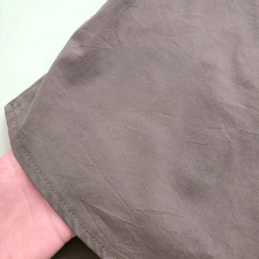 تاپ سبز پاپیونی