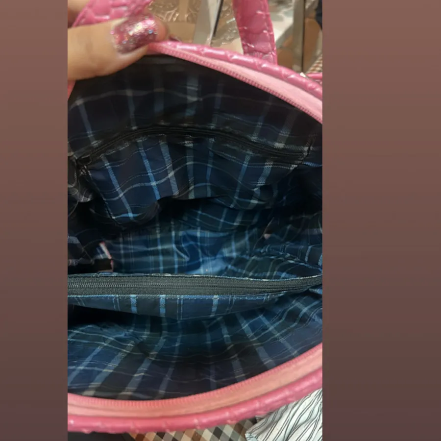 کوله پشتی دخترانه