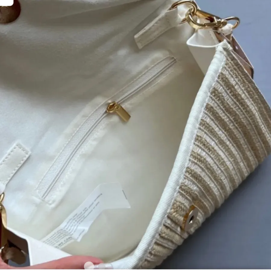 کیف حصیری المانی