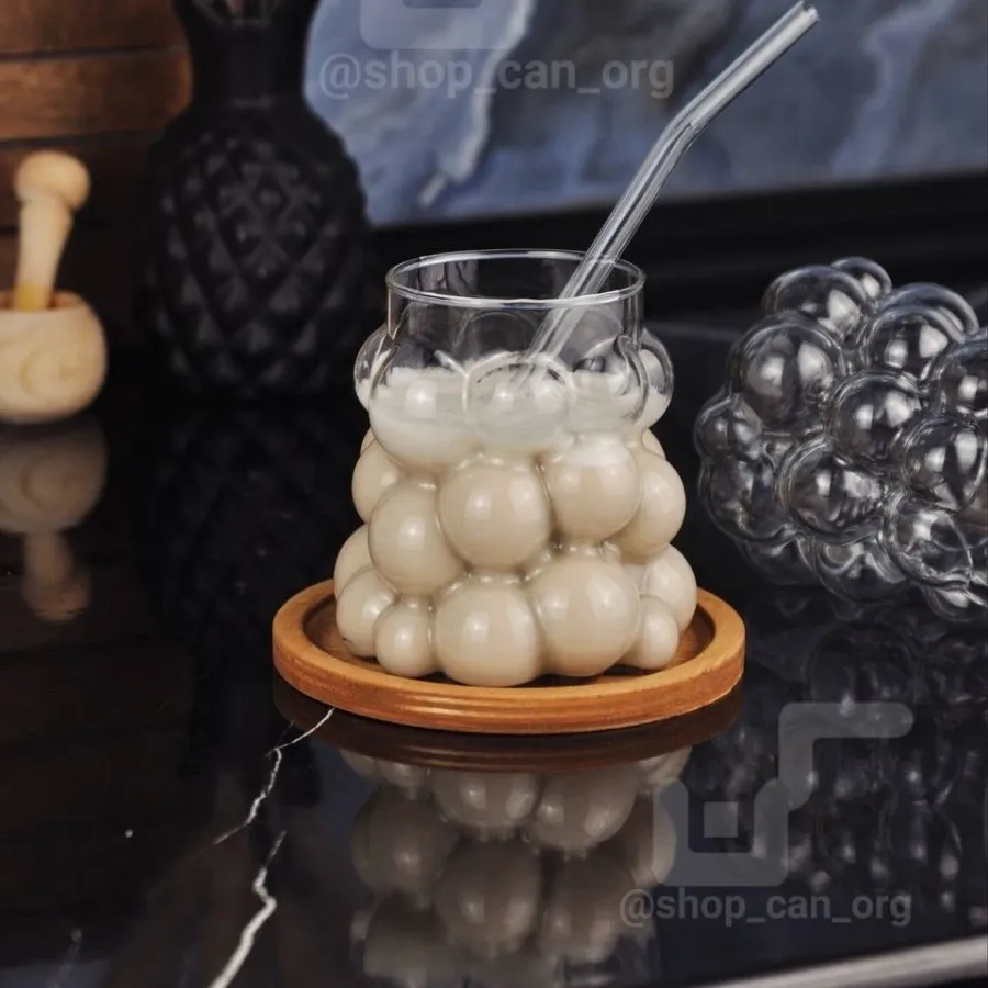 لیوان اسموتی