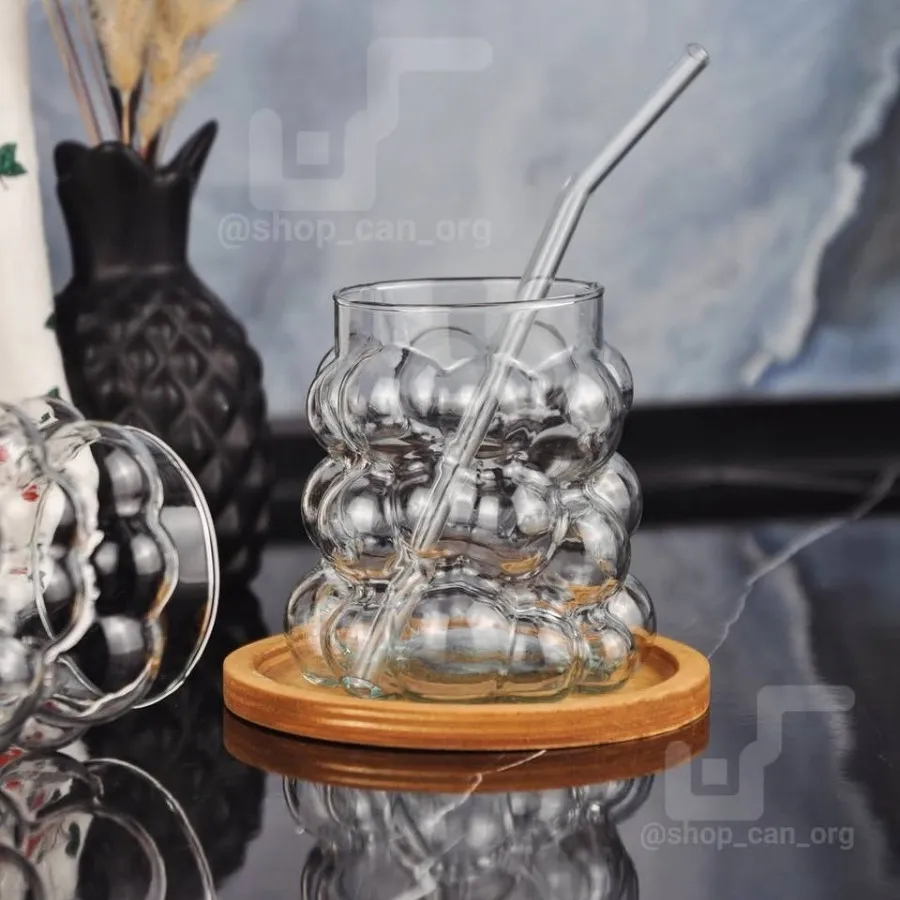 لیوان اسموتی