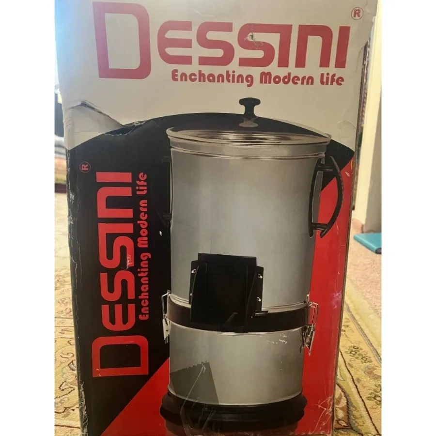 سبزی خوردکن دسینی