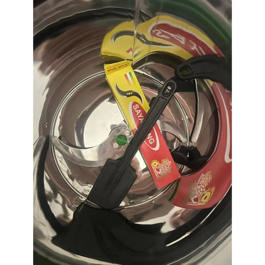 سبزی خوردکن دسینی