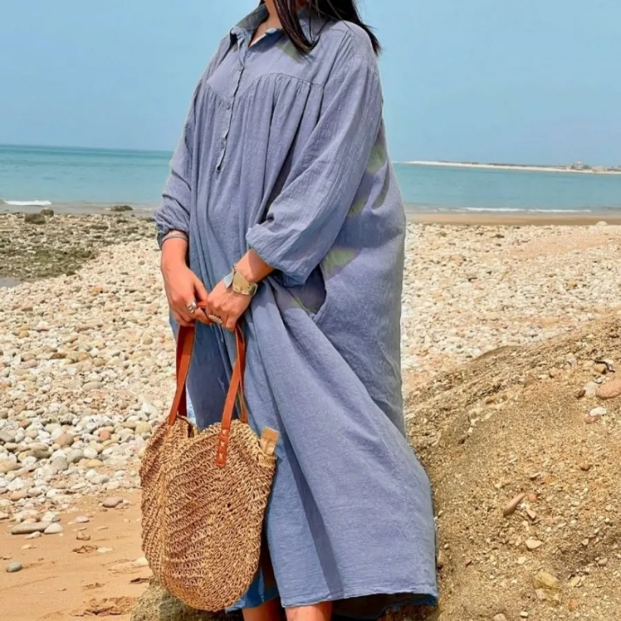 کفتان سایزبزرگ