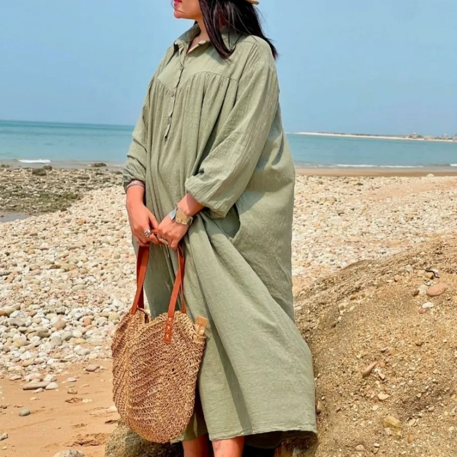 کفتان سایزبزرگ