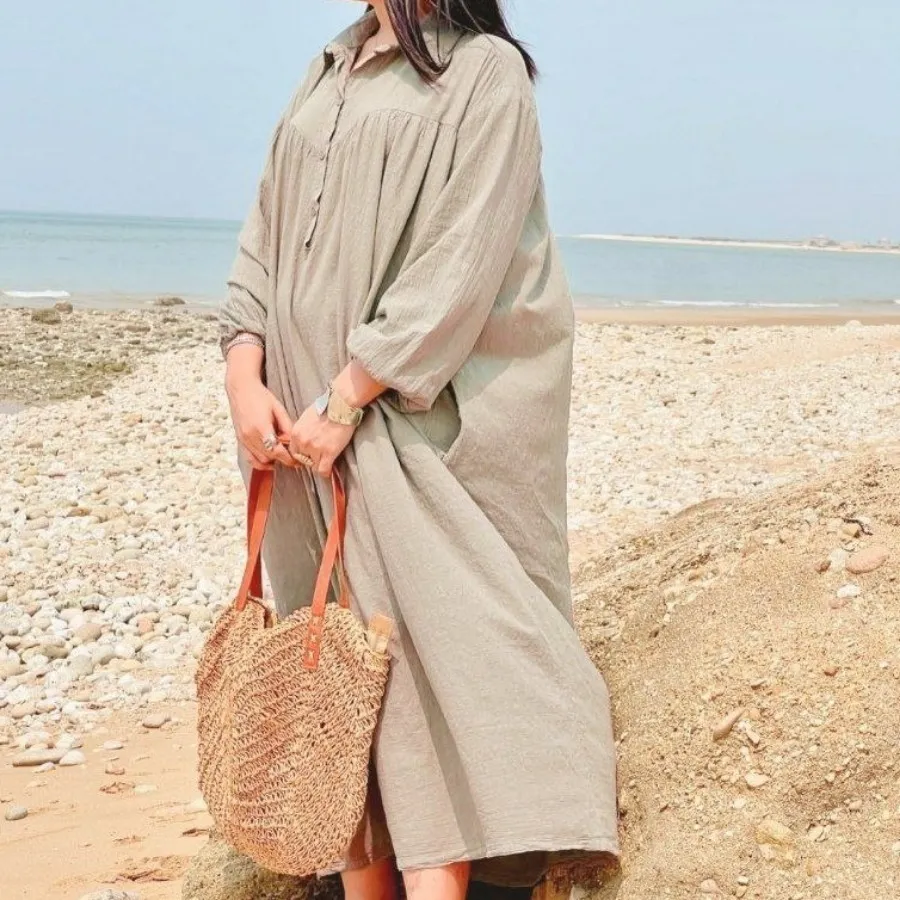 کفتان سایزبزرگ