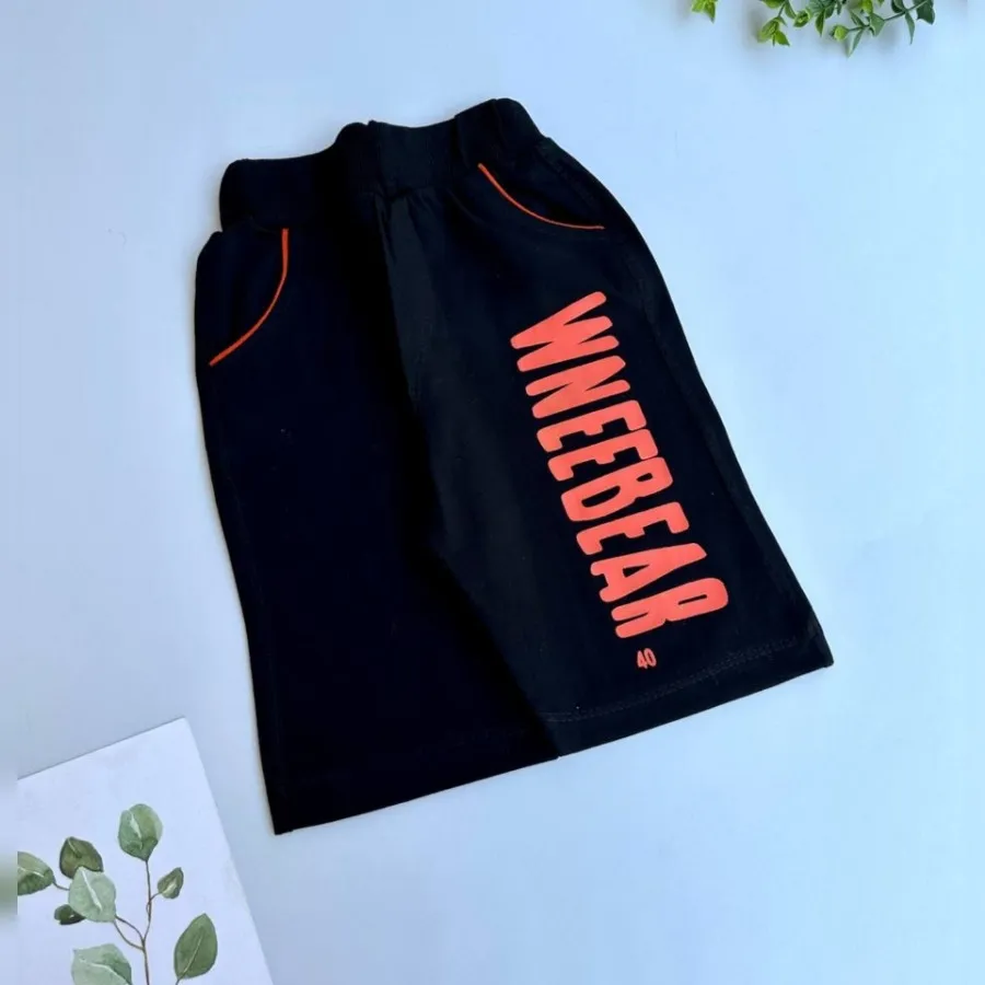 تاپ شلوارک بچگانه