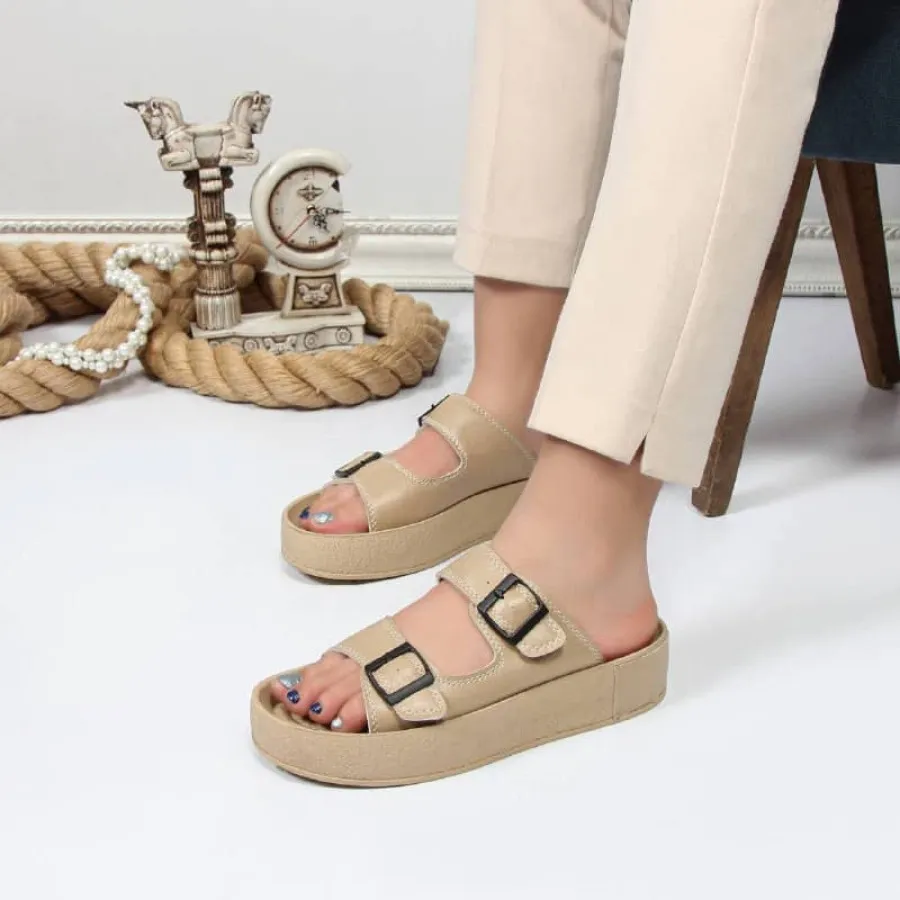 کفش شیک گل بانو