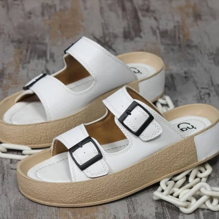 کفش شیک گل بانو