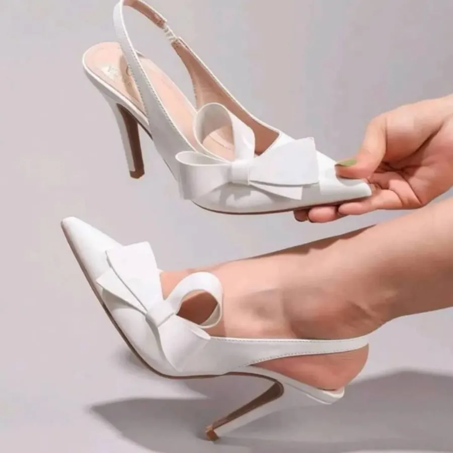 کفش شیک گل بانو