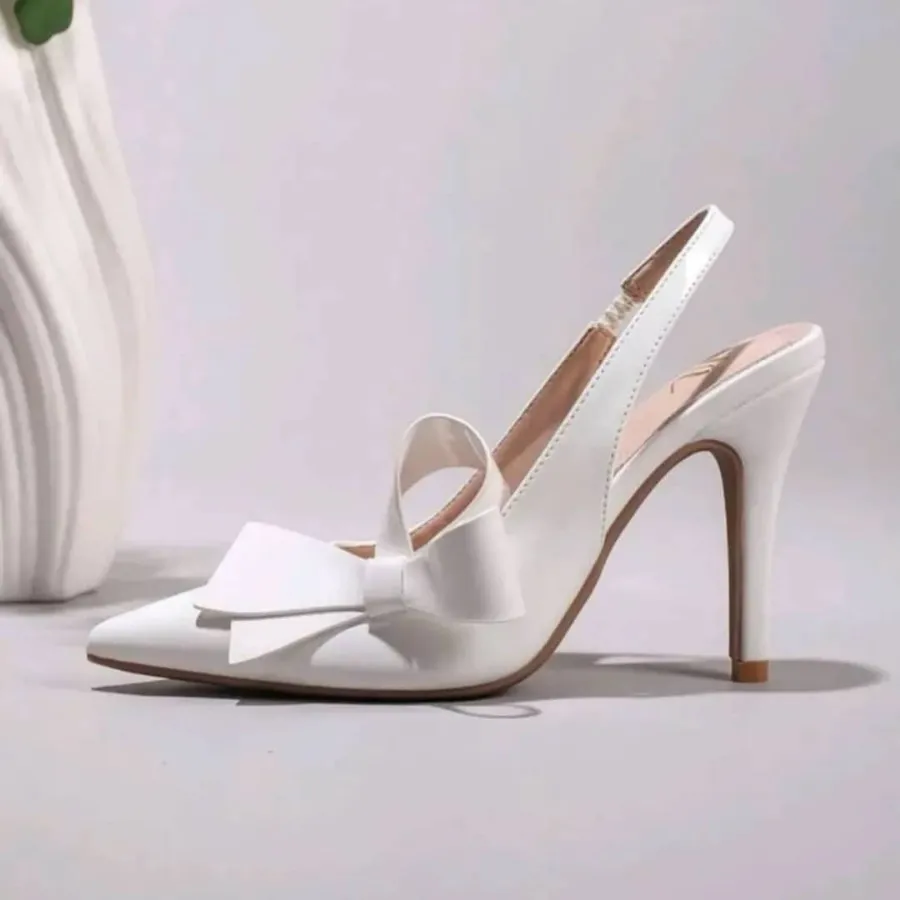 کفش شیک گل بانو