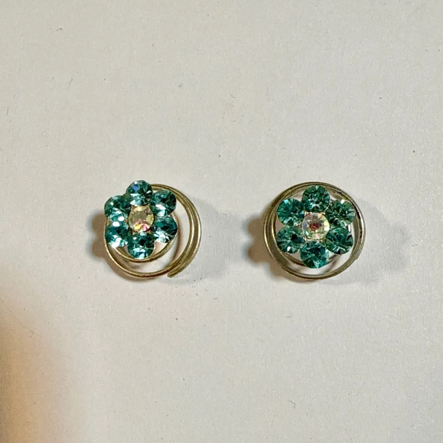 فنر تزیین مو