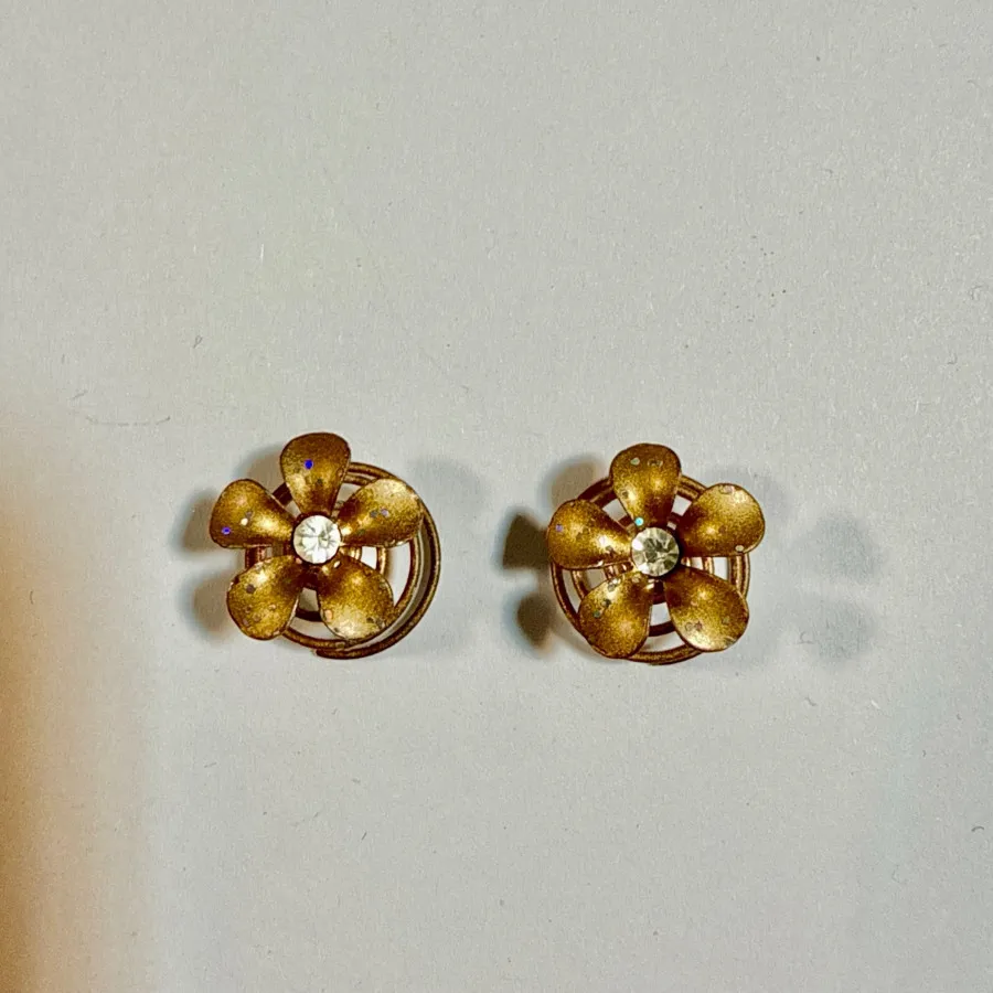 فنر تزیین مو