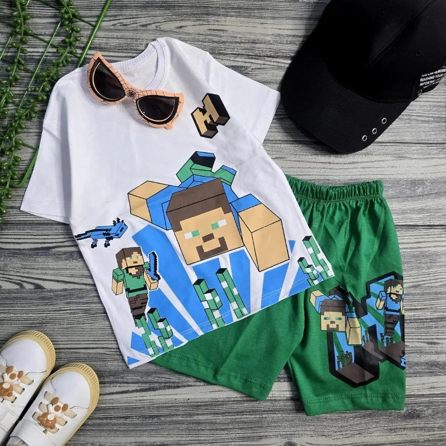 سن ماینکرافت#حراج