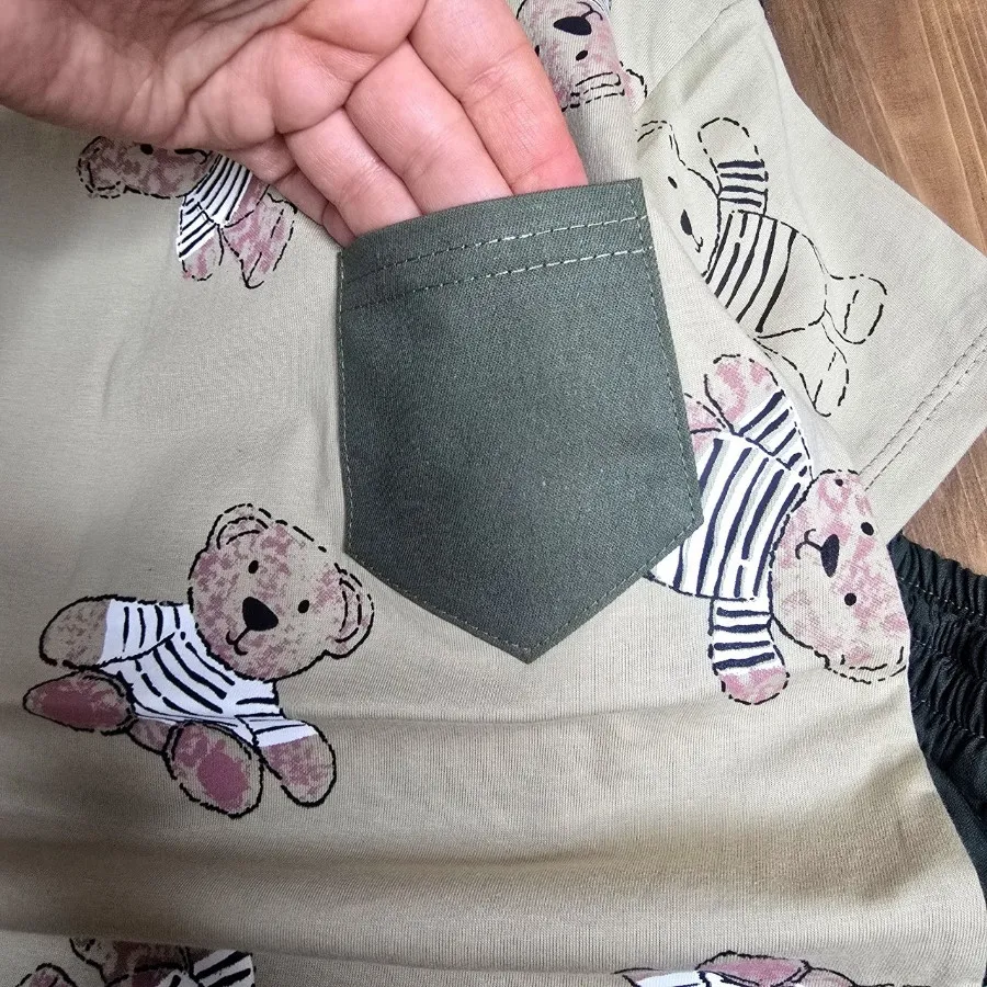 تیشرت شلوار#حراج